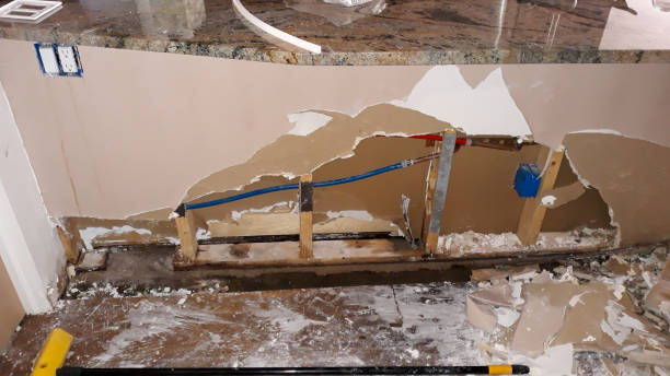 Best Water damage contractors near me  in Lower Grand Lagoon, FL
