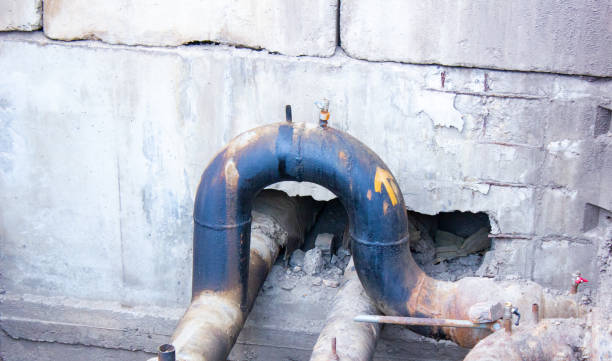 Best Water damage restoration near me  in Lower Grand Lagoon, FL
