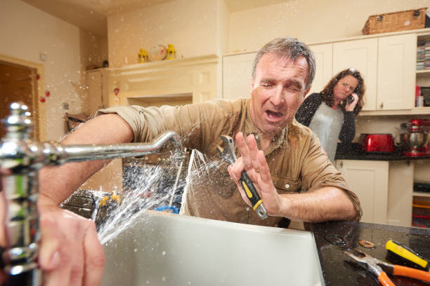 Best Residential water damage restoration  in Lower Grand Lagoon, FL